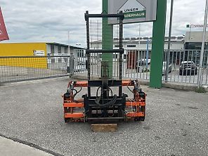 PARMITER Silozange SGP 250