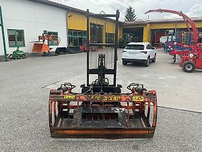 PARMITER Silozange SGP 250