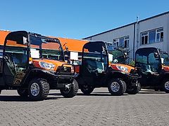 Kubota RTVX1110 ab 0,99%