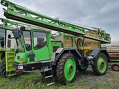 Dammann DT 5000