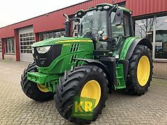 John Deere 6140M #691707