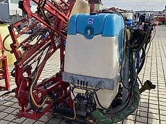 Osella 800 Liter 15m