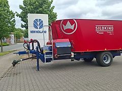 Siloking Duo 18 T
