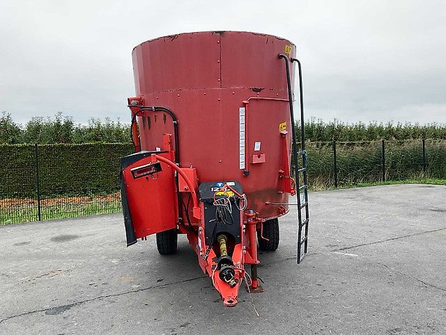 Kuhn Euromix 1270
