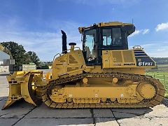 Komatsu D61 PXI-24 EO Génération 2