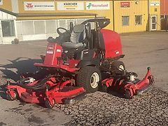 Toro 4000