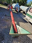 Mus Max Förderschnecke 3m