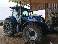 New Holland t7 230 ac