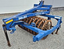 DALBO Levelflex 2000