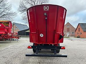 Kongskilde VM 22-2 B (ähnlich Siloking Duo 22 / BvL V-Mix 22-2 S)