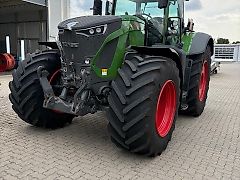 Fendt 939 Vario Gen6 ProfiPlus