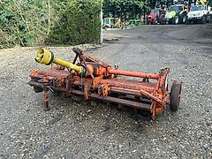 Howard Selectatilth Rotavator