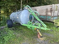 Bauer Vakuumfass V 30