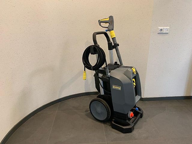 Kärcher HD 10/25-4S