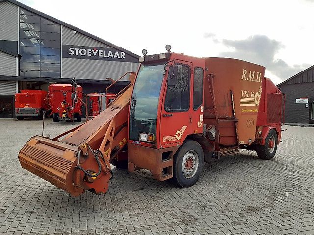 Voermengwagen RMH VSL 16
