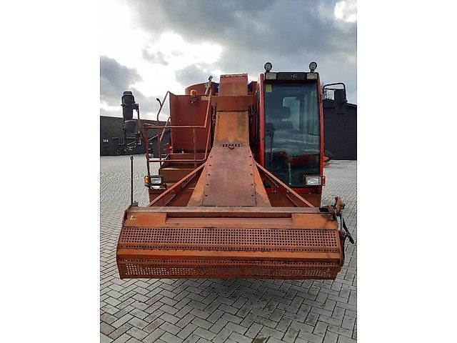 Voermengwagen RMH VSL 16