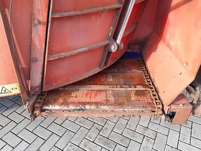Voermengwagen RMH VSL 16
