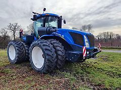 New Holland T9.560