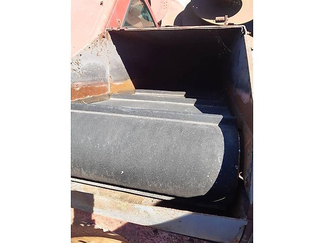 Voermengmachine RMH Premium 21