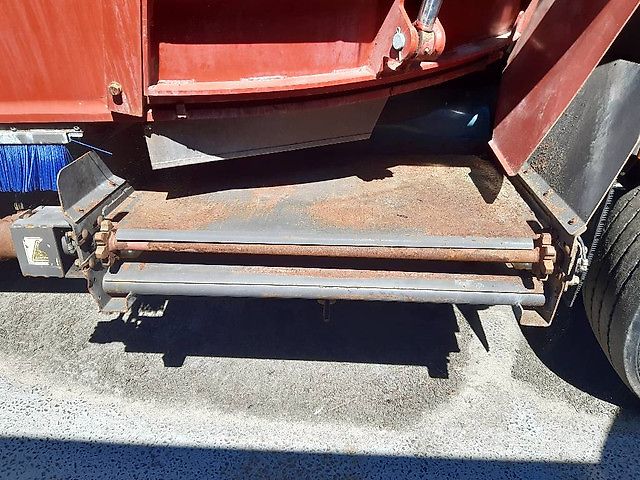 Voermengmachine RMH Premium 21