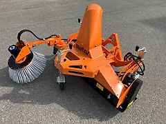 Matev Multifunktionssaugdüse MRM-120