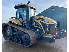 Challenger MT 765D