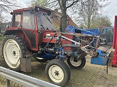 Fiat 80-66S 80-66s