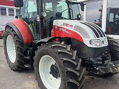 Steyr 4105 multi profi