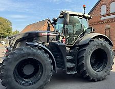 Fendt 936 Vario Gen7 Profi+ Setting2 Fendt 936 Vario Gen7 Profi+ Setting2