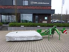 Pronar Heckscheibenmähwerk PDK 220, 2,20 m, NEU