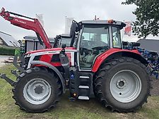 Massey Ferguson 6S.145 Dyna-VT EXCLUSIVE