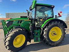 John Deere 6R140 Full options