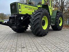 Mercedes-Benz MB Trac 1300 Turbo