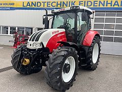 Steyr Profi 4110 Komfort