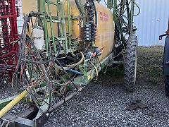 Amazone ug 3000