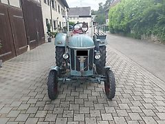 Hanomag R 217S