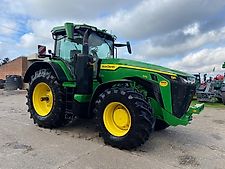 John Deere 8R 370