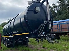 Kotte TSA 34000/E