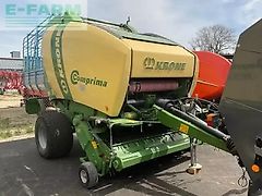 Krone v 150