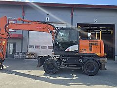 Hitachi ZX 170 W-5