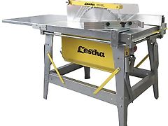 Baukreissäge Lescha CPFL 500, DS