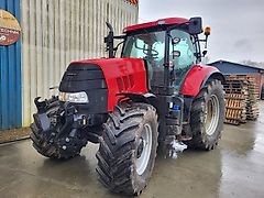 Case Puma 160