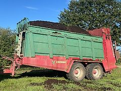 Farmtech Megafex Universalstreuer