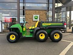 John Deere TH6x4
