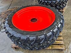 Kleber Super3 300/95R46 & 270/95R32