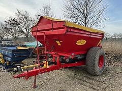 Bredal B6