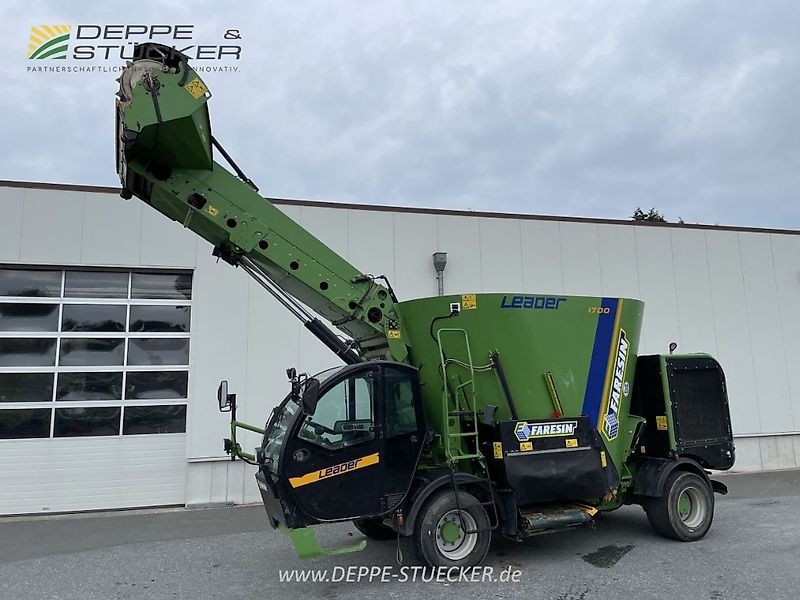 Faresin Leader Mono 1700 A