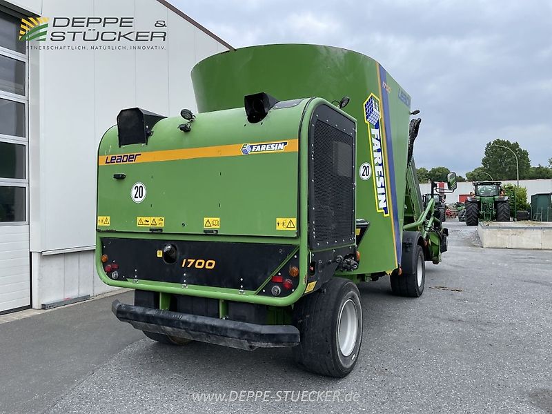 Faresin Leader Mono 1700 A
