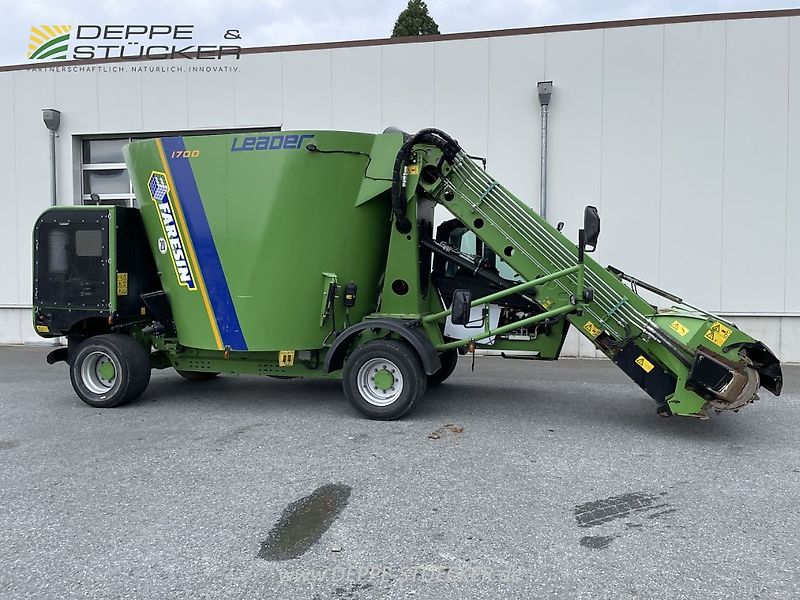 Faresin Leader Mono 1700 A