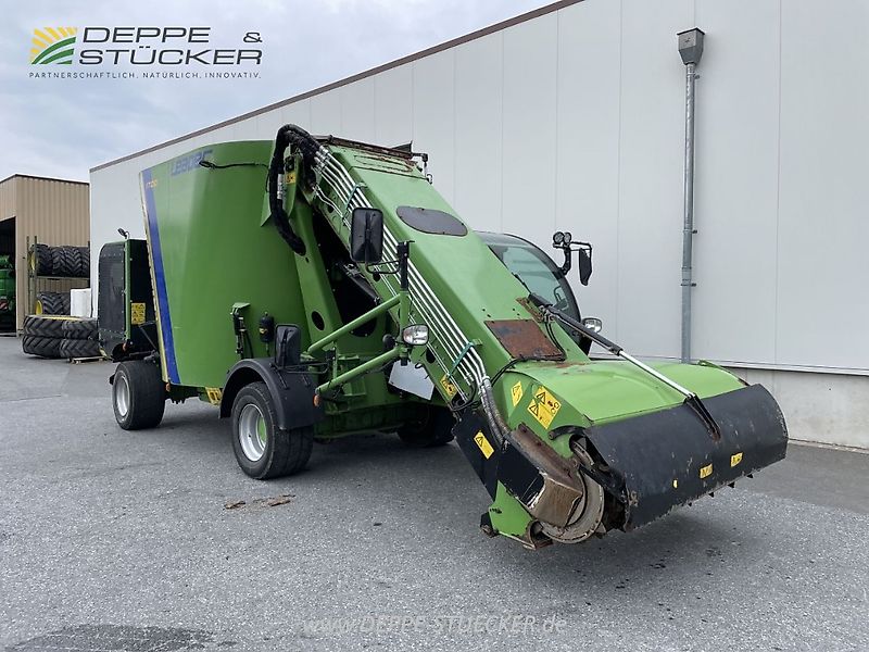 Faresin Leader Mono 1700 A